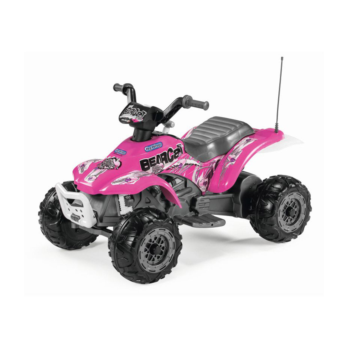 Peg perego electric sales car